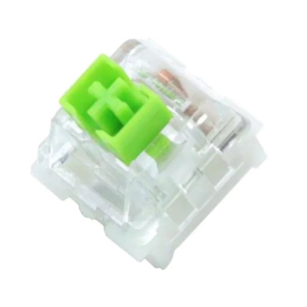 Фото - Клавиатура проводная игровая Varmilo VEM108 Sakura R1 EC V2 Ivy UA (A36A042B1A3A17A036)