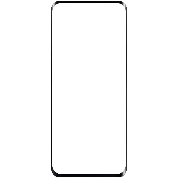 Фото - Захисне скло для смартфону Gelius Optima 5D for Xiaomi Redmi Note 15 4G Black (102639)