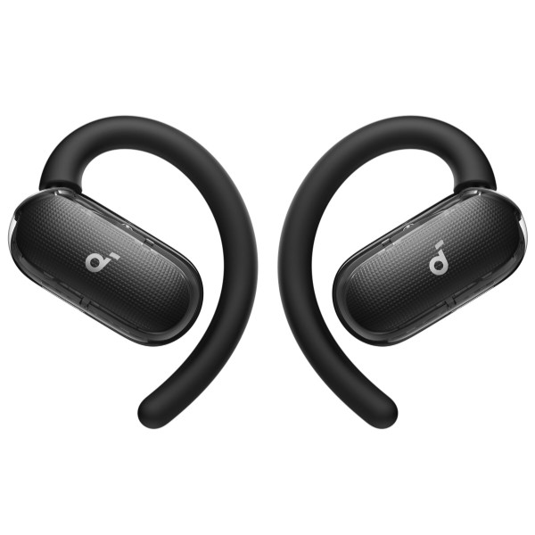 Фото - Наушники вкладыши беспроводные TWS Anker SoundСore V40i Black (A3878G11)