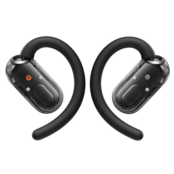 Фото - Наушники вкладыши беспроводные TWS Anker SoundСore V40i Black (A3878G11)
