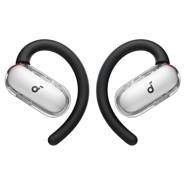 Фото - Наушники вкладыши беспроводные Anker SoundСore V40i White (A3878G21)