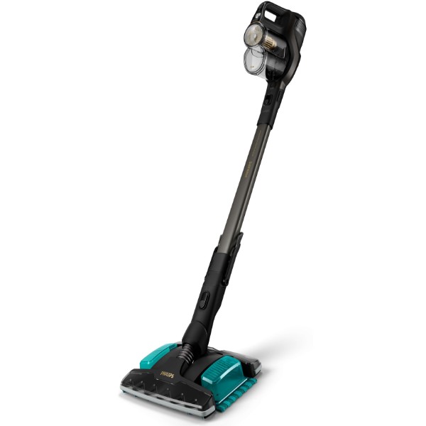 Фото - Уценка - Пылесос ручной для дома Philips XC8349/01