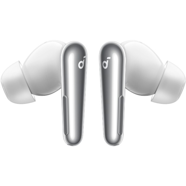 Фото - Наушники вкладыши беспроводные TWS Anker SoundСore Liberty 4 Pro White matte