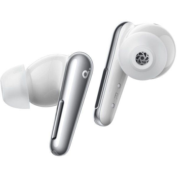 Фото - Наушники вкладыши беспроводные TWS Anker SoundСore Liberty 4 Pro White matte