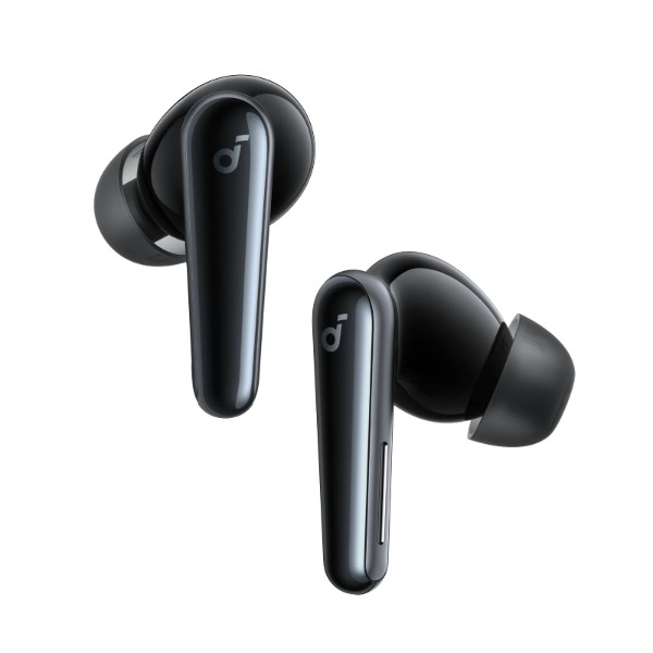 Фото - Уцінка - Навушники вкладиші бездротові TWS Anker SoundСore Liberty 5 Black