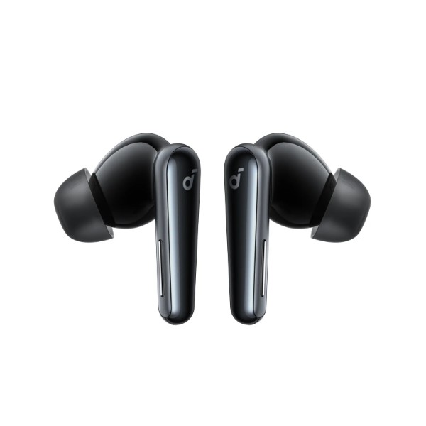 Фото - Уцінка - Навушники вкладиші бездротові TWS Anker SoundСore Liberty 5 Black
