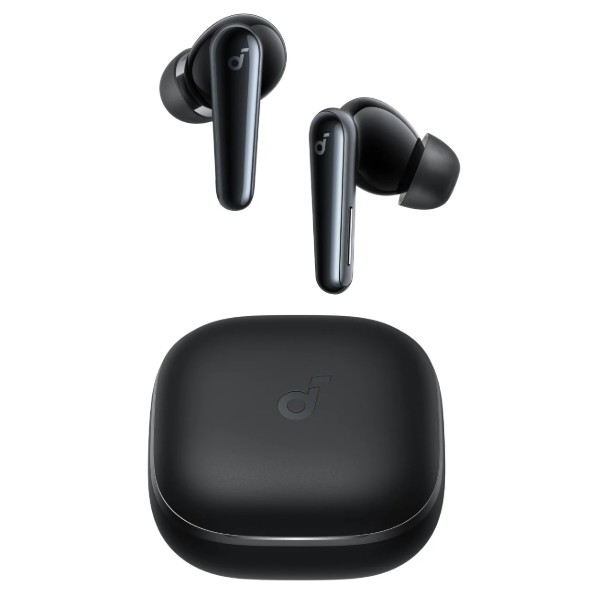 Навушники вкладиші бездротові TWS Anker SoundСore Liberty 5 Black