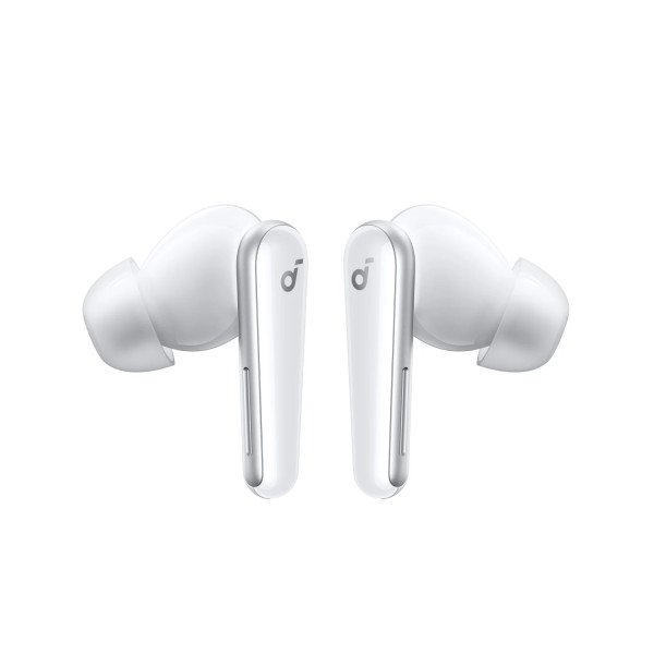 Фото - Навушники вкладиші бездротові TWS Anker SoundСore Liberty 5 White