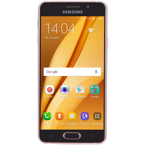 Фото - Смартфон Samsung A310F Galaxy A3 Pink Gold Фото - Смартфон Samsung A310F Galaxy A3 Pink Gold