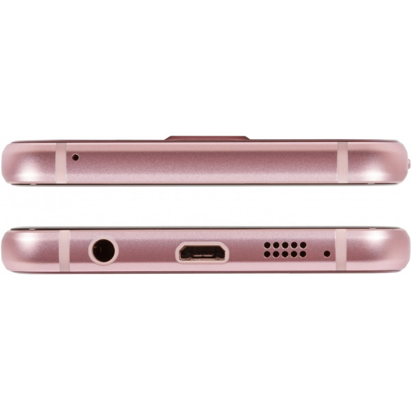 Фото - Смартфон Samsung A310F Galaxy A3 Pink Gold