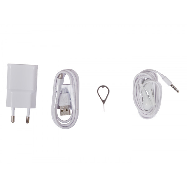 Фото - Смартфон Samsung A310F Galaxy A3 Pink Gold