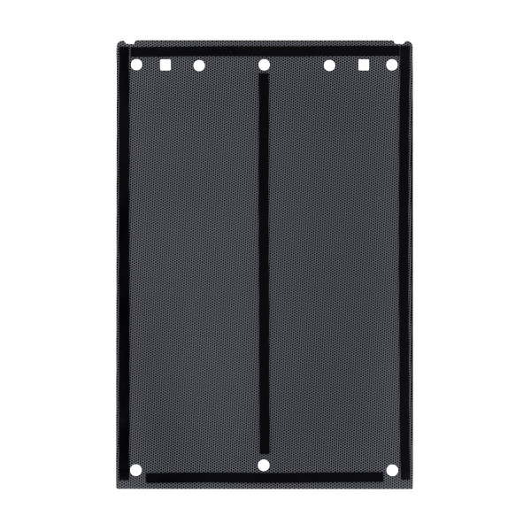 Фото - Корпус Lian Li A3 mATX / ITX Black (G99.A3X-WD.00)