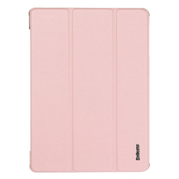 Фото - Чехол для планшета BeCover Apple iPad Mini 6 Pink (707525)
