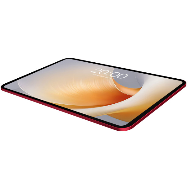 Фото - Планшет Teclast T65 Plus 8/256GB 4G Dual Sim Red (A3D4+с/TL-112936) з чохлом