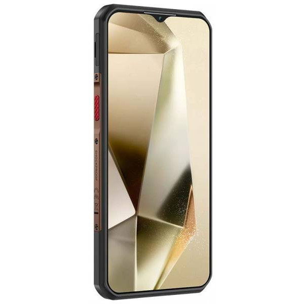 Фото - Смартфон OUKITEL WP35 8/256GB Brown