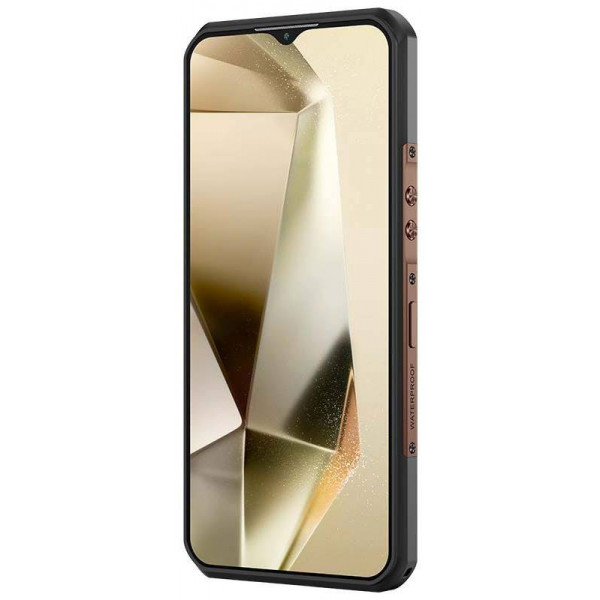 Фото - Смартфон OUKITEL WP35 8/256GB Brown