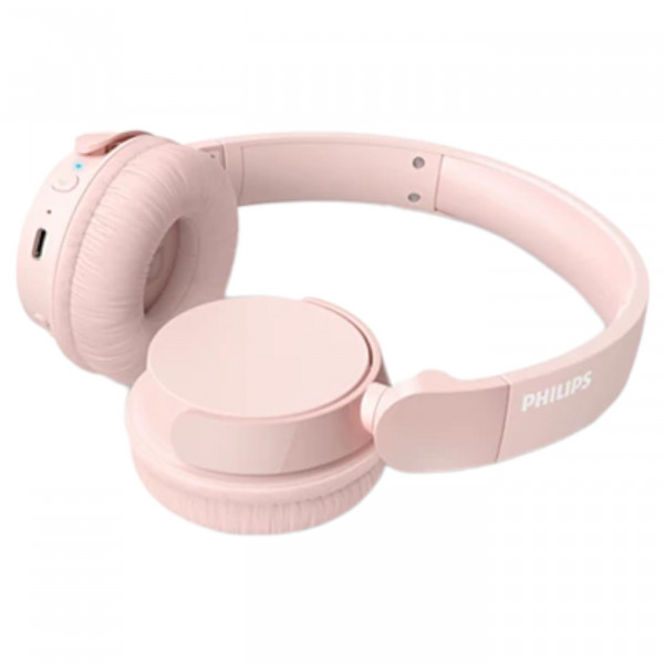 Фото - Навушники накладні бездротові Philips TAH4209PK/00
