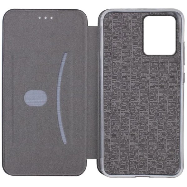 Фото - Чехол для смартфона BeCover Exclusive for Motorola Moto G24/G24 Power Black (710726)