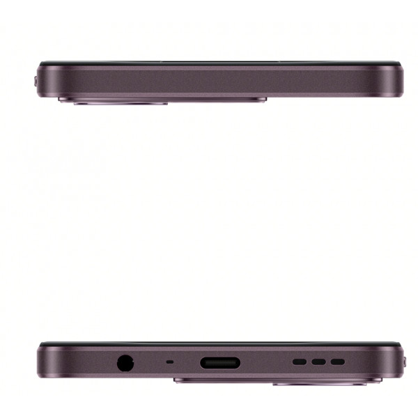 Фото - Смартфон OPPO A3x 4/128Gb Nebula Red