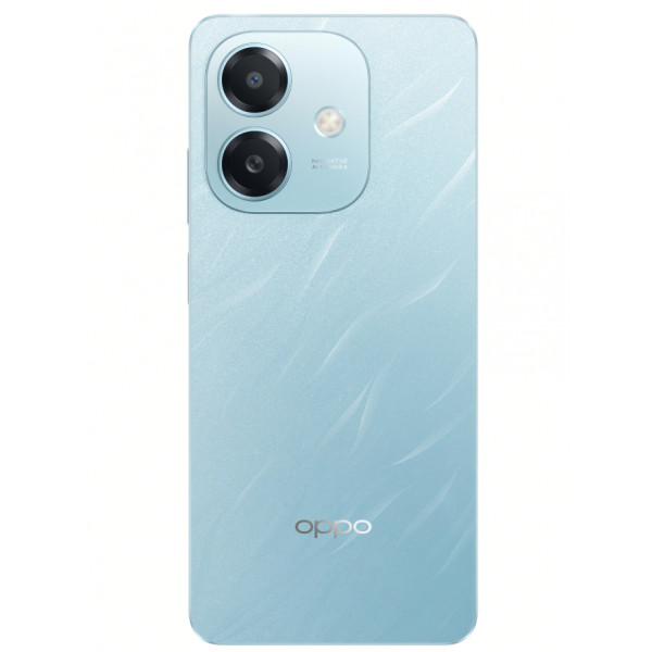 Фото - Смартфон OPPO A3x 4/128Gb Ocean Blue