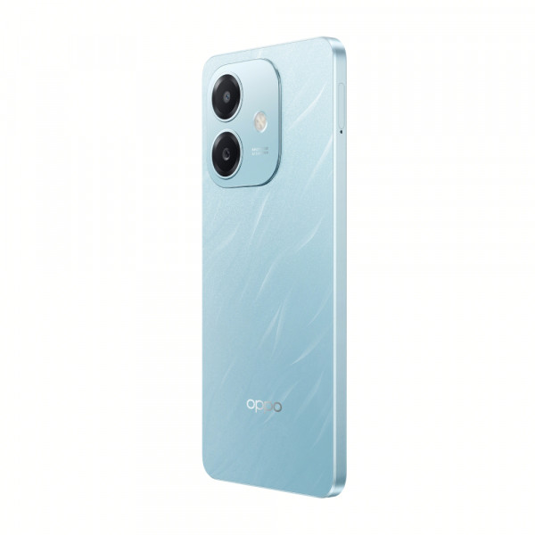 Фото - Смартфон OPPO A3x 4/128Gb Ocean Blue
