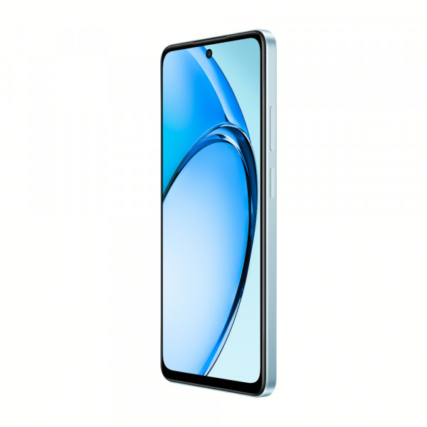 Фото - Смартфон OPPO A3x 4/128Gb Ocean Blue