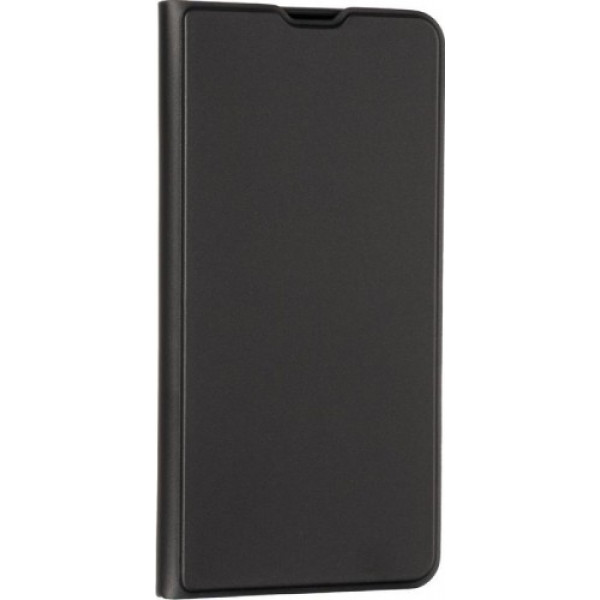 Фото - Чохол для смартфону
 Gelius Book Cover Shell Case for Motorola G72 Black (92765)