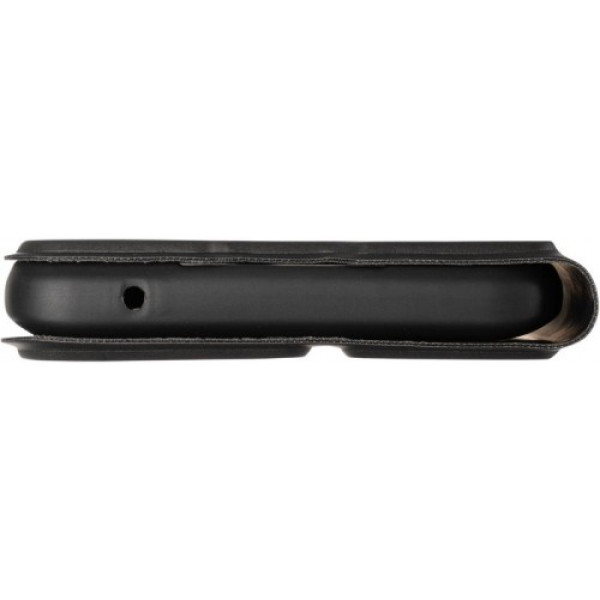 Фото - Чохол для смартфону
 Gelius Book Cover Shell Case for Motorola G72 Black (92765)