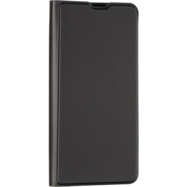 Фото - Чехол для смартфона Gelius Book Cover Shell Case for Samsung A245 (A24) Black (93159)