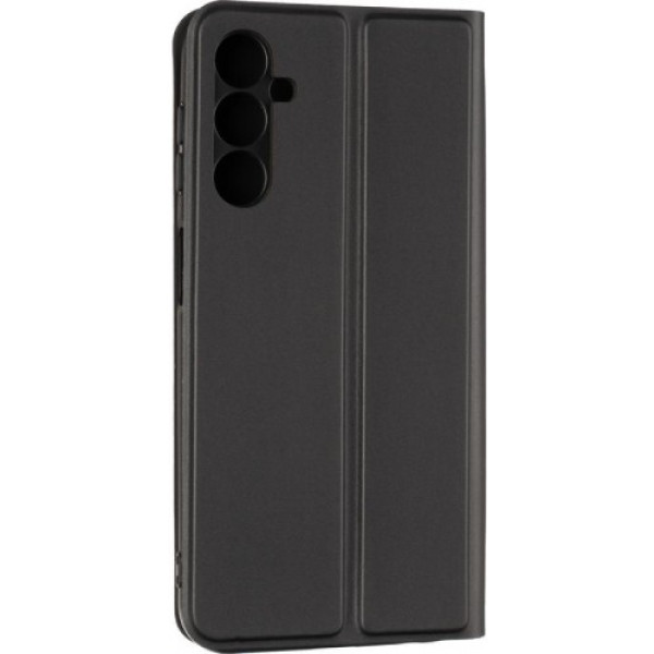 Фото - Чехол для смартфона Gelius Book Cover Shell Case for Samsung A245 (A24) Black (93159)