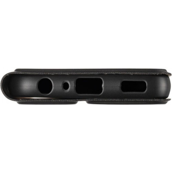 Фото - Чехол для смартфона Gelius Book Cover Shell Case for Samsung A245 (A24) Black (93159)