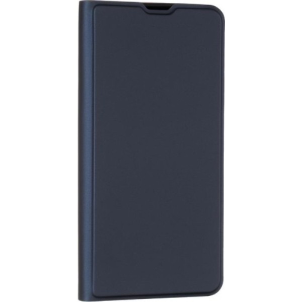 Фото - Чехол для смартфона Gelius Book Cover Shell Case for Samsung A245 (A24) Blue (93160)