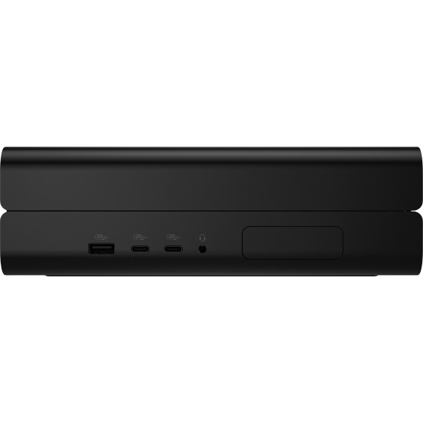 Фото - Робоча/графічна станція HP Z2 Mini G1i (A40M7ET)