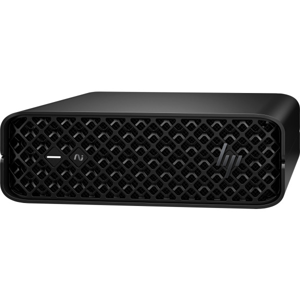 Фото - Робоча/графічна станція HP Z2 Mini G1i (A40M7ET)