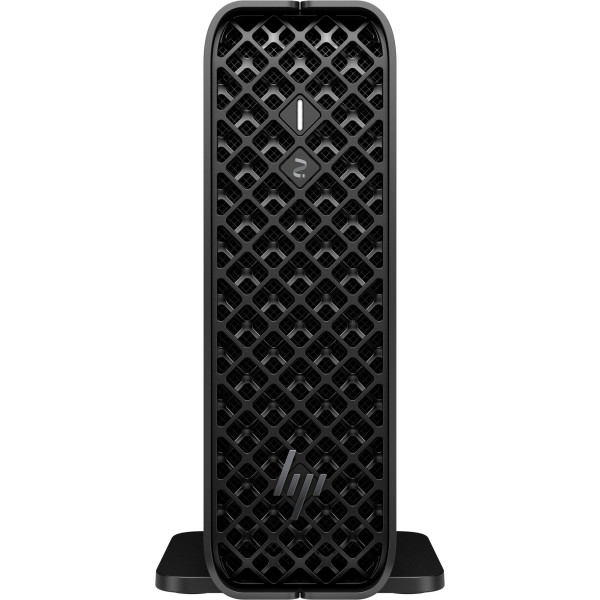 Фото - Робоча/графічна станція HP Z2 Mini G1i (A40M7ET)