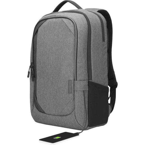 Фото - Рюкзак для ноутбуку Lenovo Business Casual 17" Backpack (4X40X54260)