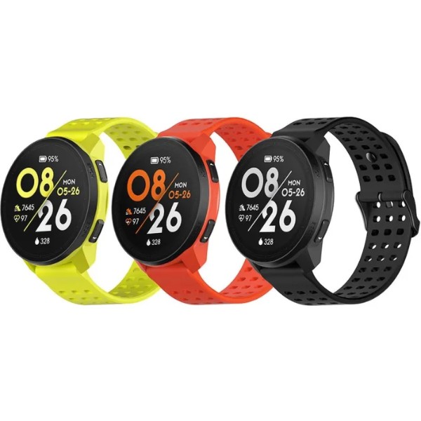 Фото - Смарт-часы Black Shark Run BS-W2412 Orange