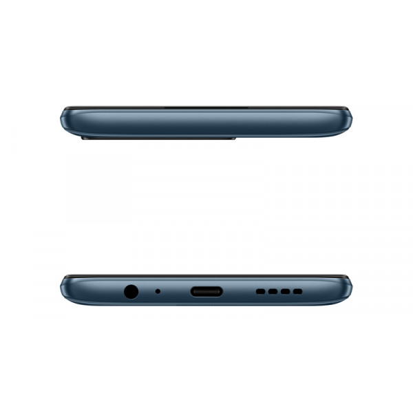 Фото - Смартфон realme Narzo 50A 4/64GB Oxegen Green