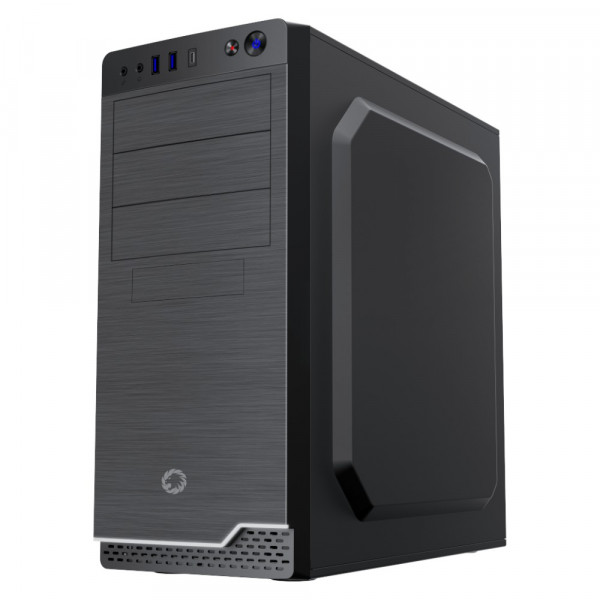 Фото - Корпус Gamemax MT-526-NP 2U3-TYC