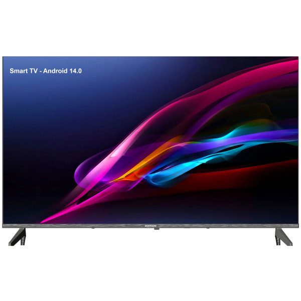 Фото - Телевізор Hoffson A43FHD500T2SF