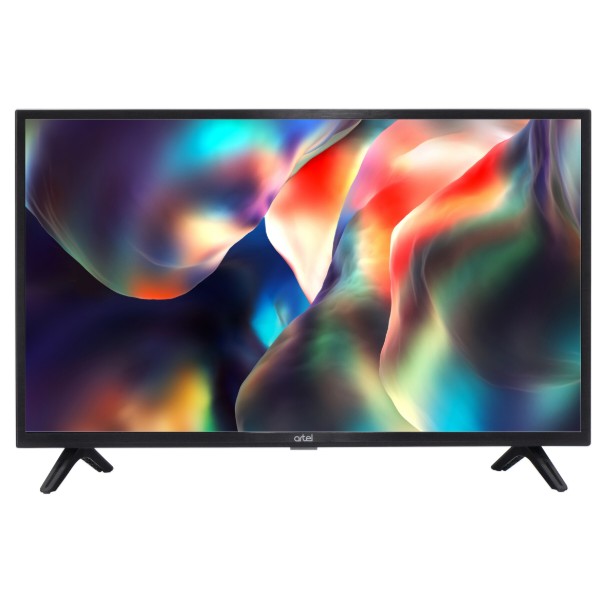 Фото - Телевизор ARTEL A43KH5500 Black