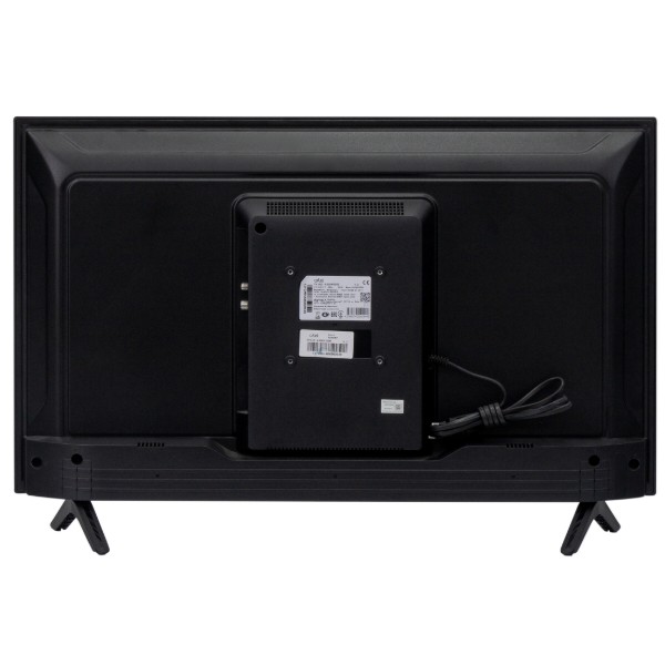 Фото - Телевизор ARTEL A43KH5500 Black