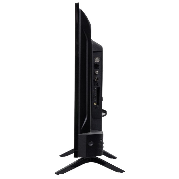 Фото - Телевизор ARTEL A43KH5500 Black