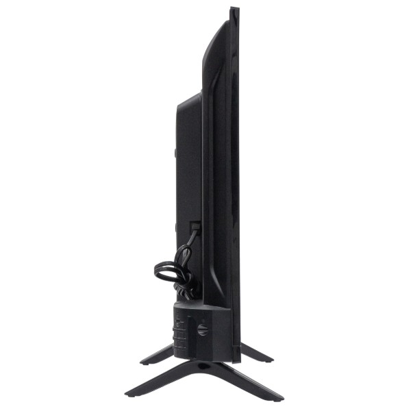 Фото - Телевизор ARTEL A43KH5500 Black