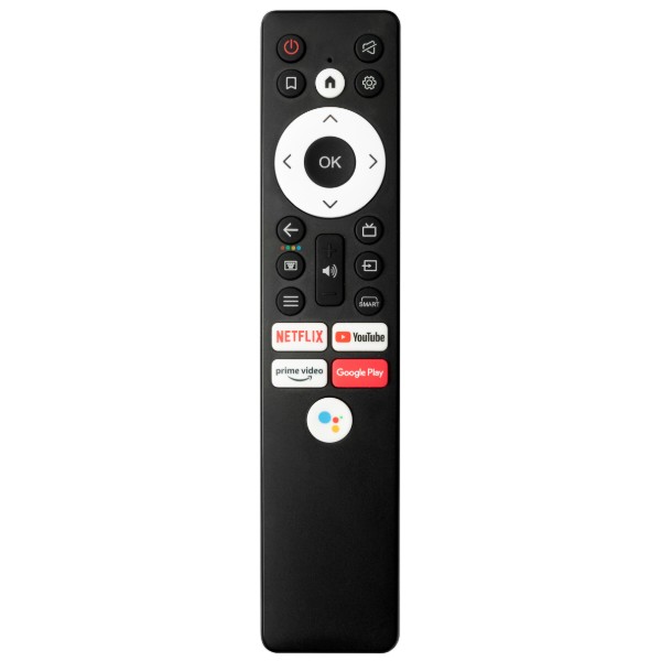 Фото - Телевизор ARTEL A43KH5500 Black