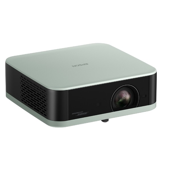 Фото - Проектор Epson EF-61G (V11HB72342)
