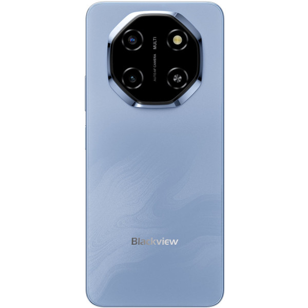 Фото - Смартфон Blackview SHARK 6 4/128GB NFC Blue