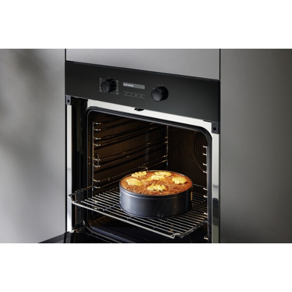 Фото - Духовой шкаф Miele H 2861-1BP Clean Steel 125 Edition