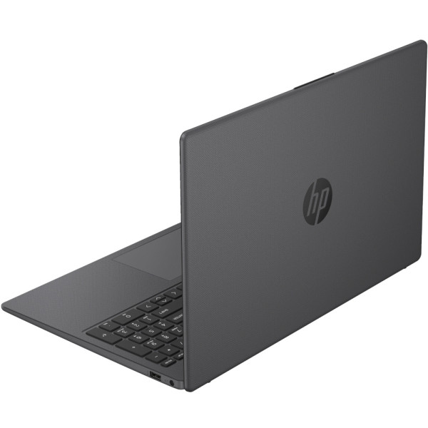 Фото - Ноутбук HP Laptop 15-fc0248ua (C78S8EA) Chalkboard Gray