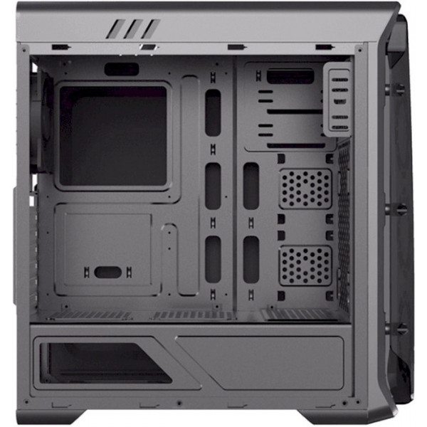 Фото - Корпус Gamemax ATX без блока живлення StarLight B-FRGB
